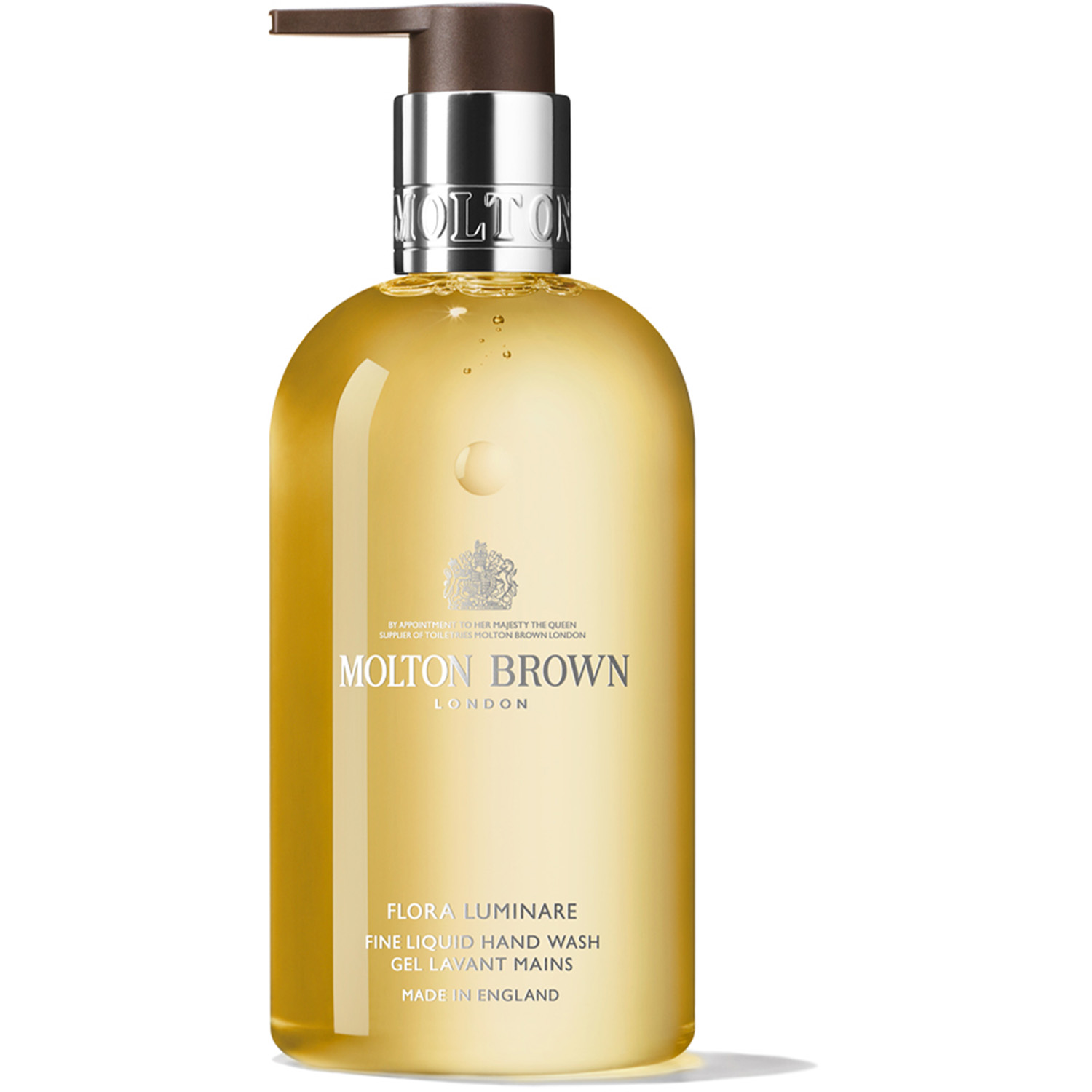 Flora Luminare Fine Liquid Hand Wash (300 ml)