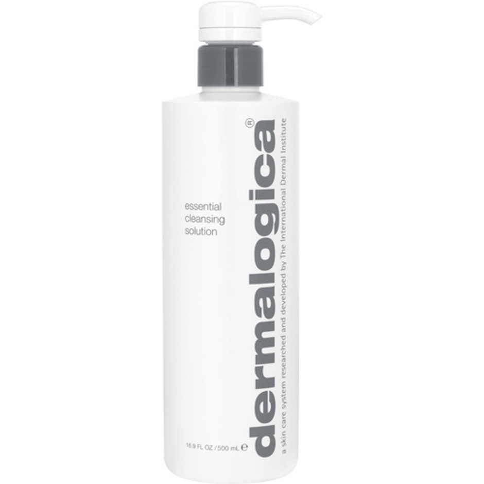 Dermal Clay Cleanser