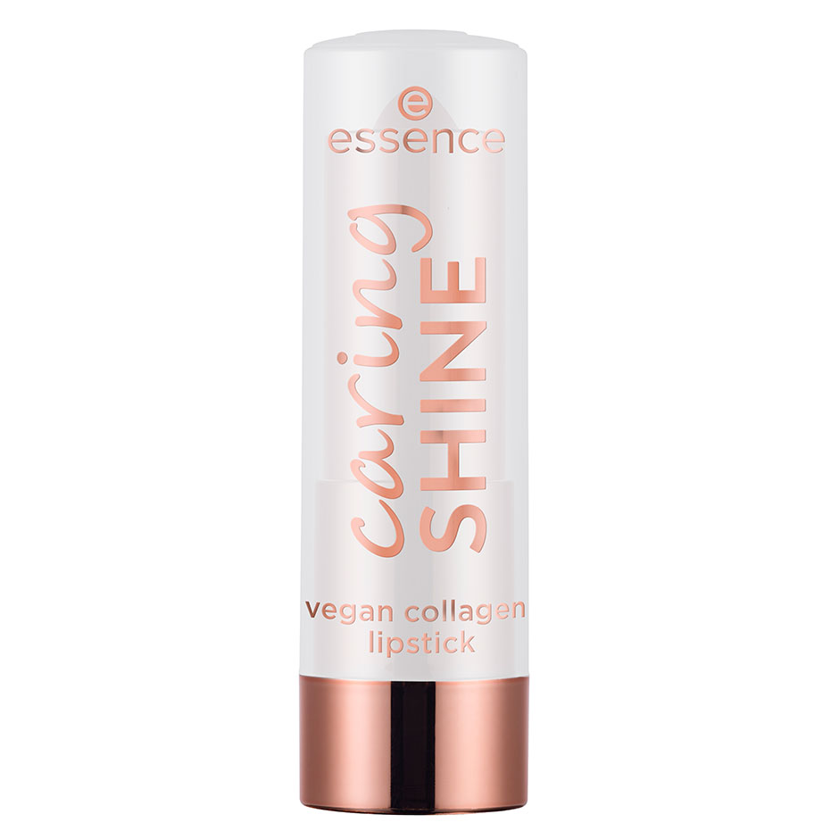 Caring Shine Vegan Collagen Lipstick