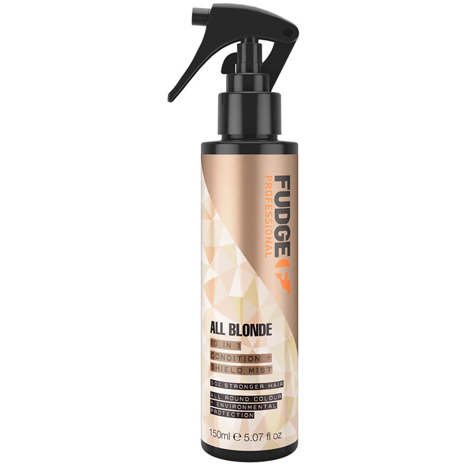 All Blonde 10 In 1 Condition & Shield Mist