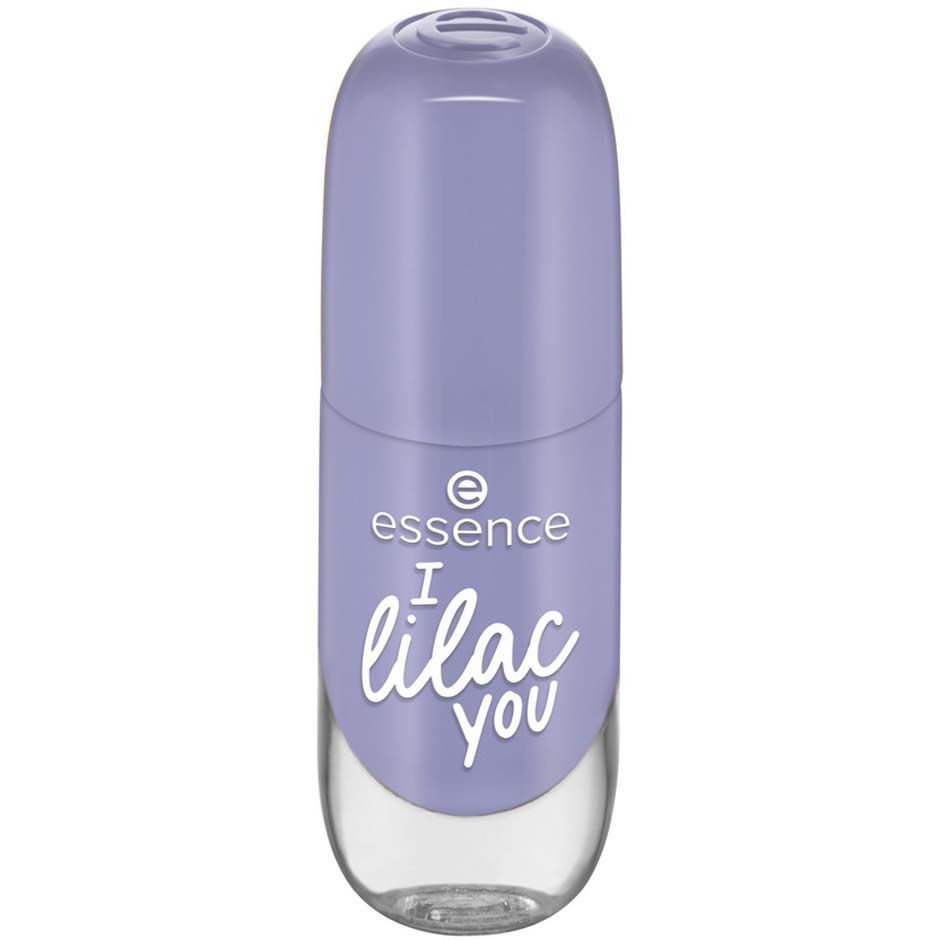 gel nail colour  17
