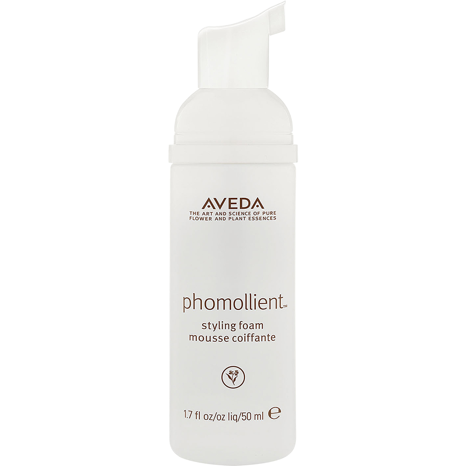 Phomollient Styling FoamTravel Size