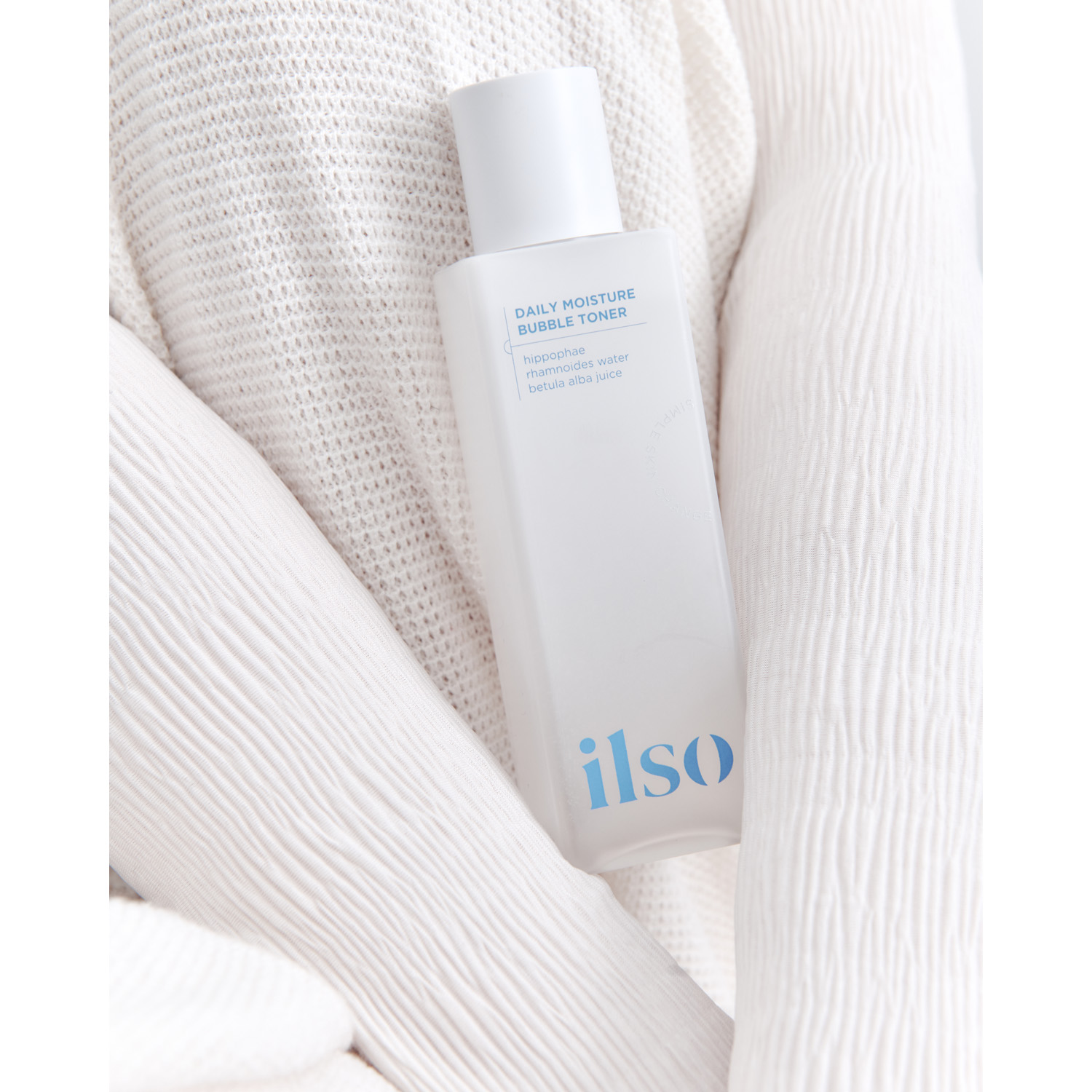 Daily Moisture Bubble Toner