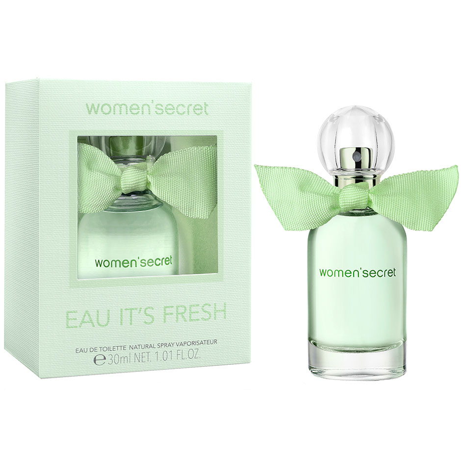 Eau It's Fresh