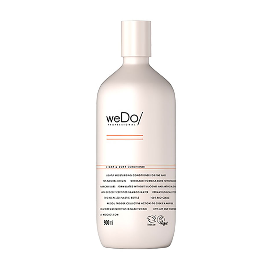 Light & Soft Conditioner
