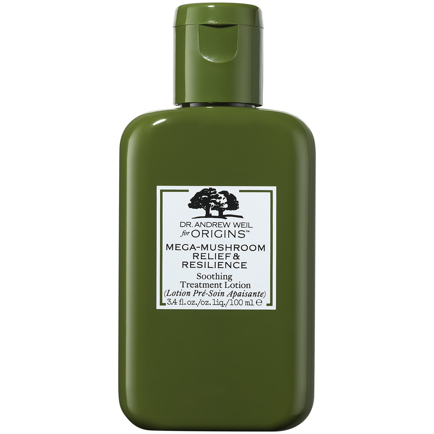 Bilde av Mega-Mushroom Relief & Resilience Soothing Treatment Loti