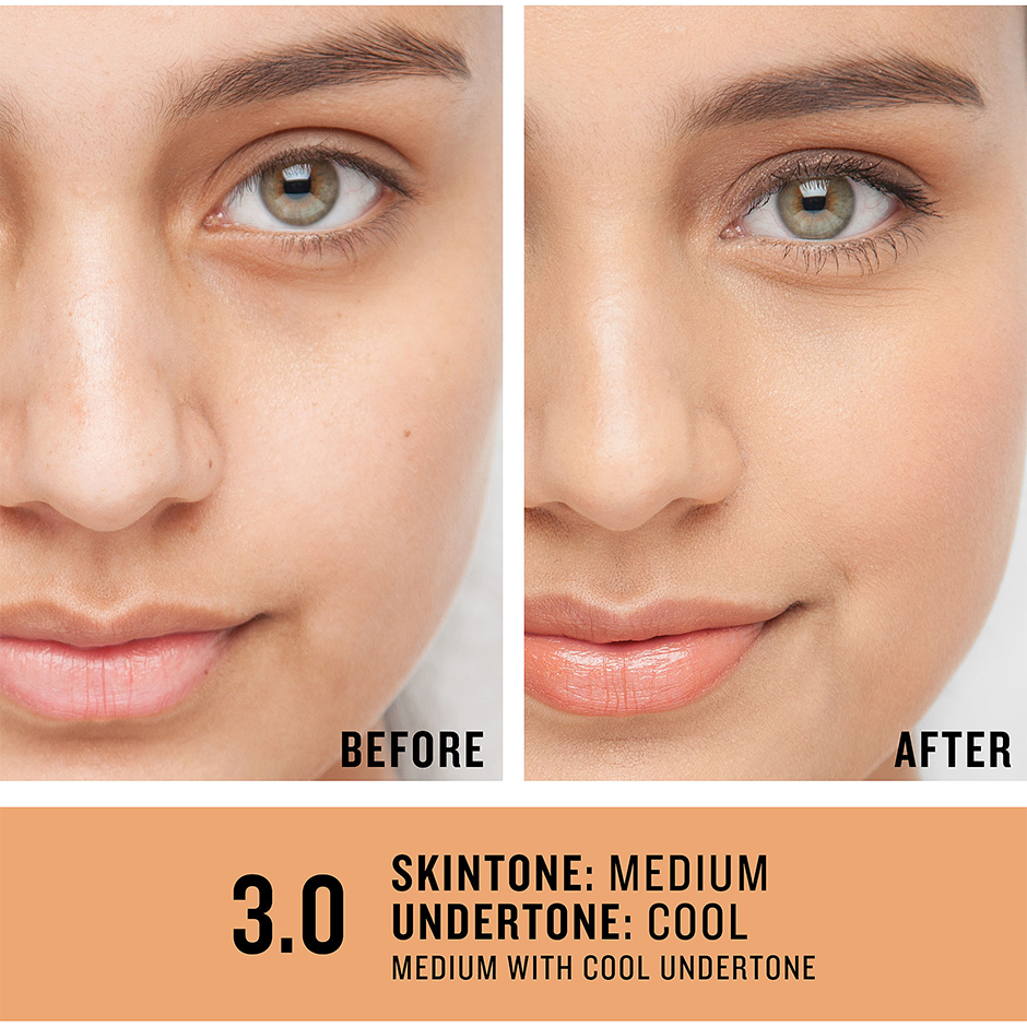 Studio Skin 24H Wear Hydrating Foundation