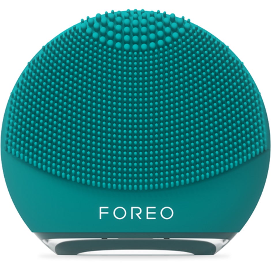 FOREO LUNA 4 go Evergreen Blue - pcs 1