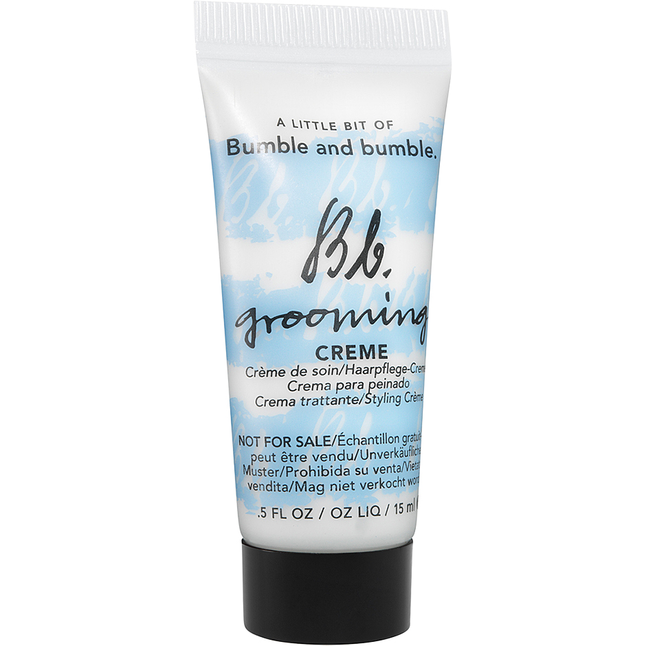 Grooming Creme
