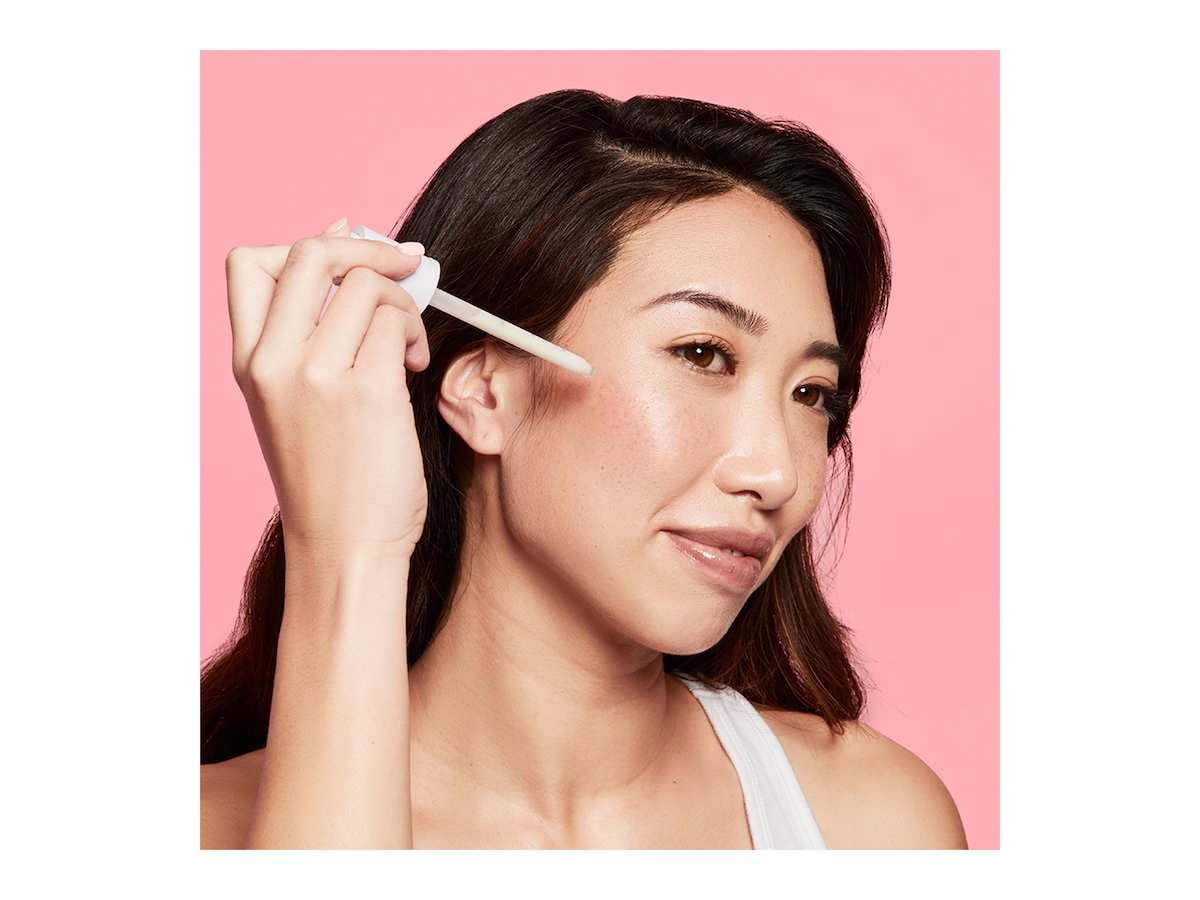 Classic Sun Silk Drops SPF30