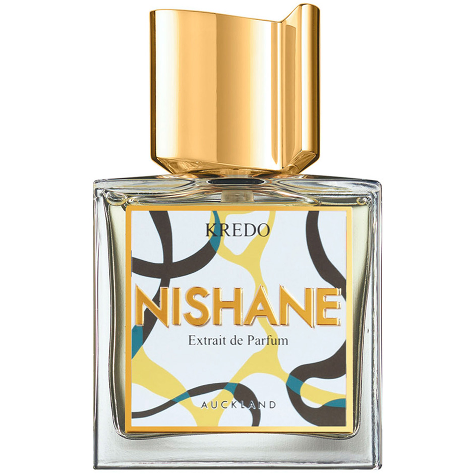 Bilde av Nishane Kredo Extrait De Parfum - 100 Ml