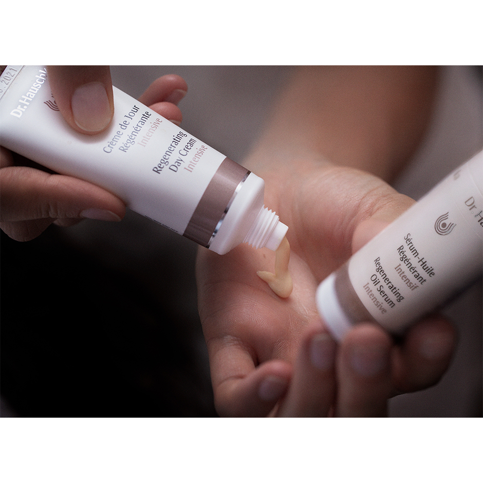Regenerating Day Cream Intensive