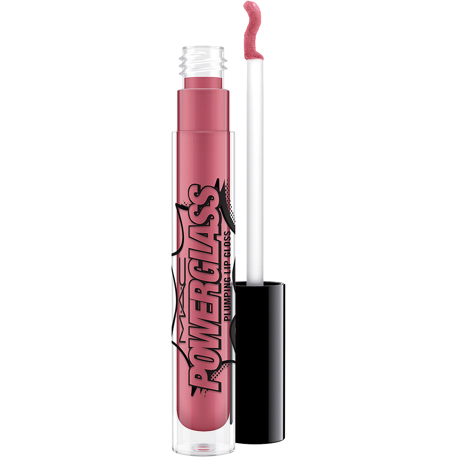 Powerglass Plumping Gloss