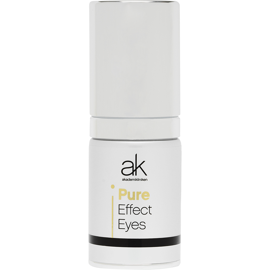 Bilde av Akademikliniken Skincare Akademikliniken Pure Effect Eyes 15 Ml