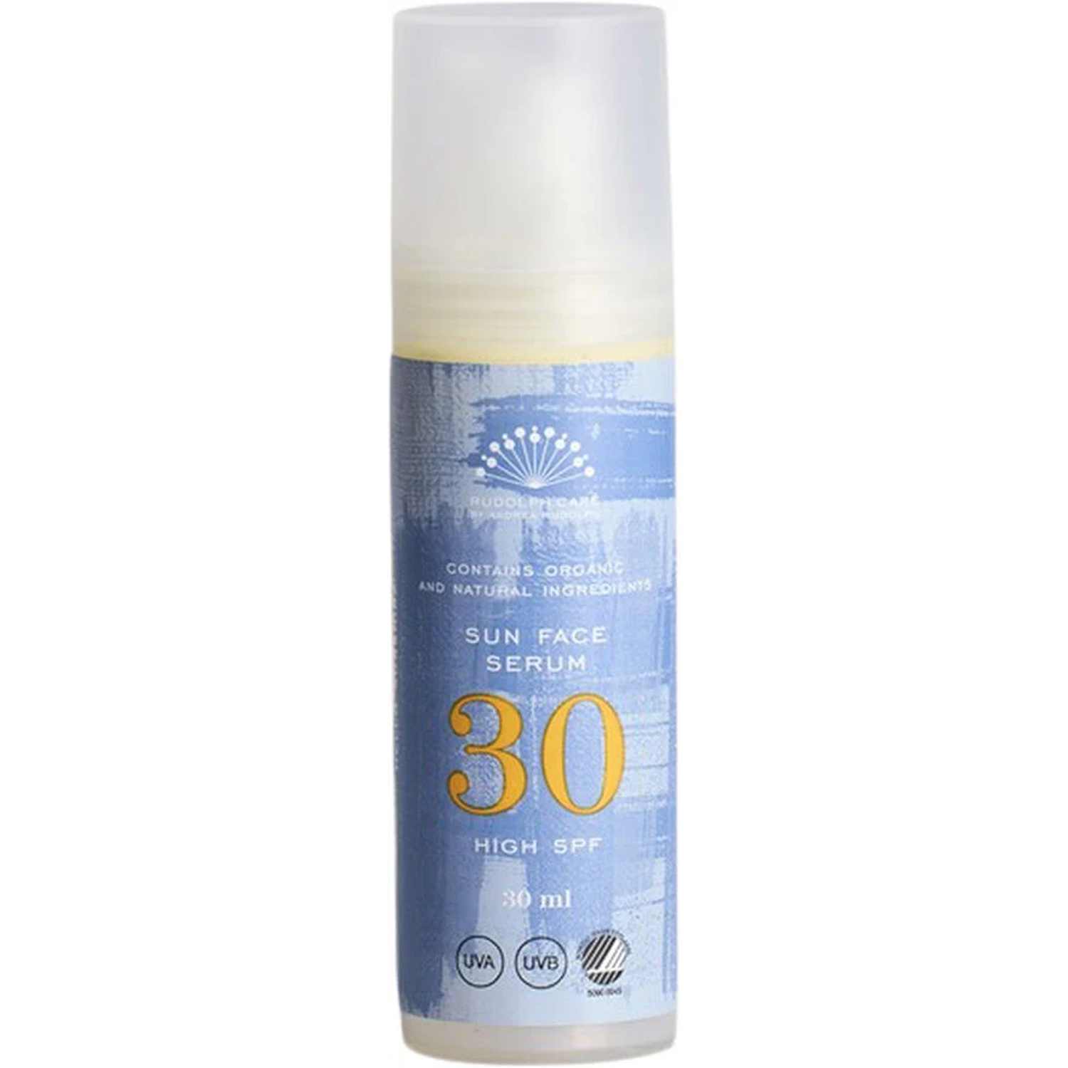 Sun Face Serum Spf30