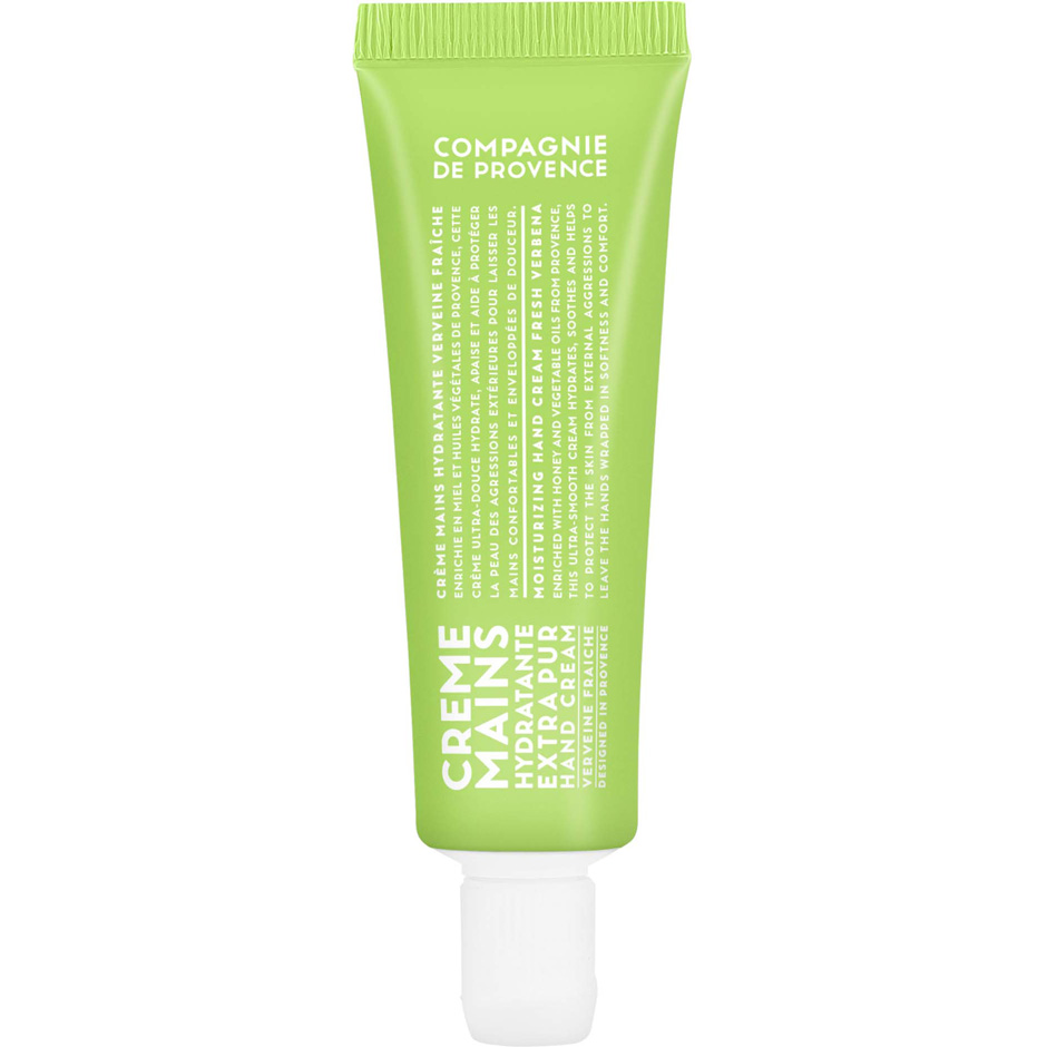 Fresh Verbena Handcreme 30ml