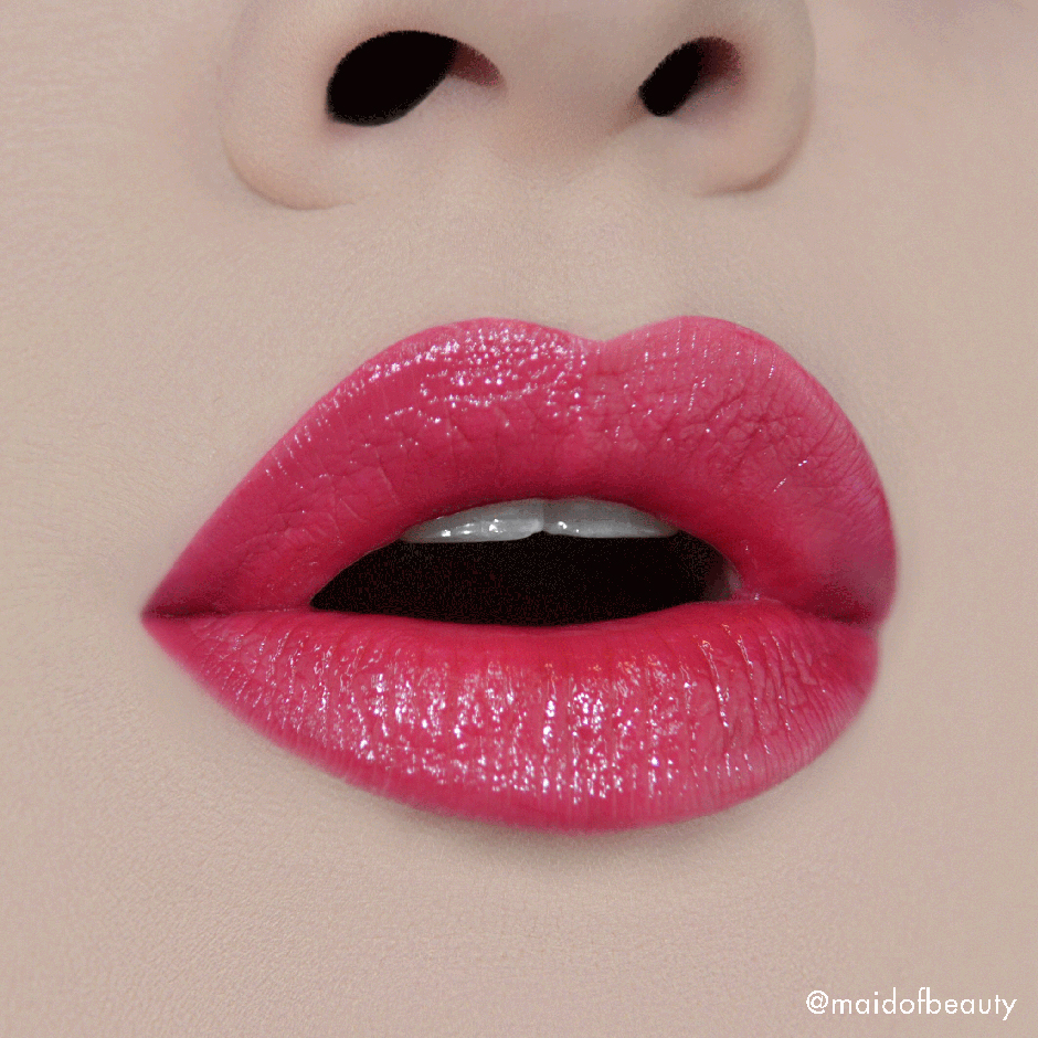 Color Fetish Lipstick