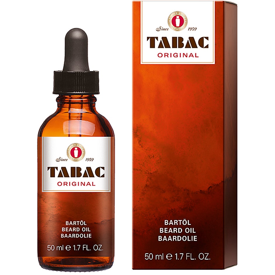 Tabac Beard Oil 50ml