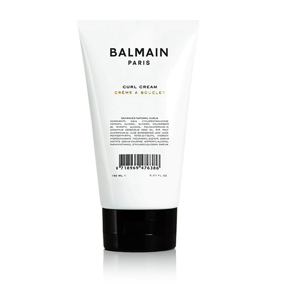 Balmain Paris - Curl Cream 150 ml