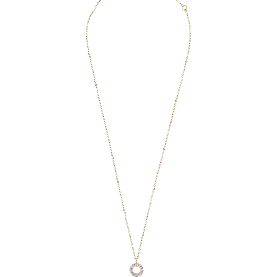 Core Suzy Small Pendant Neck
