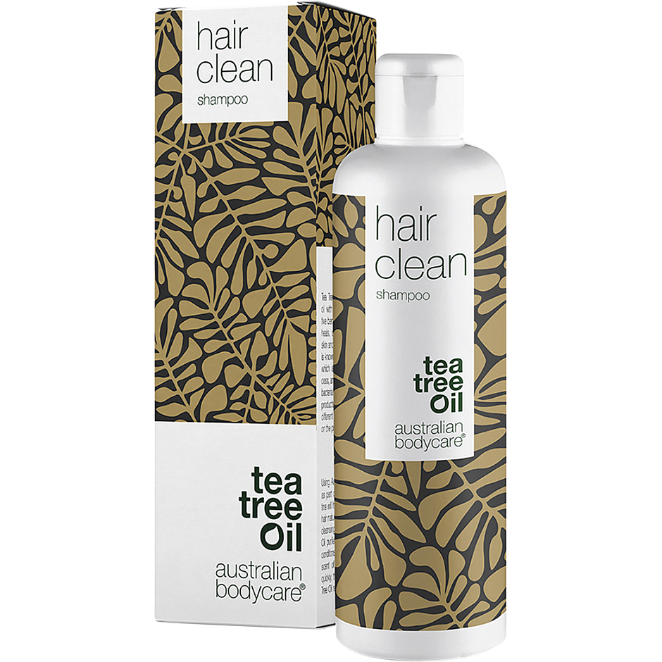Hair Clean