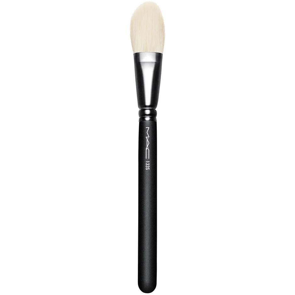 Bilde av Mac Cosmetics 133s Small Cheek Brush