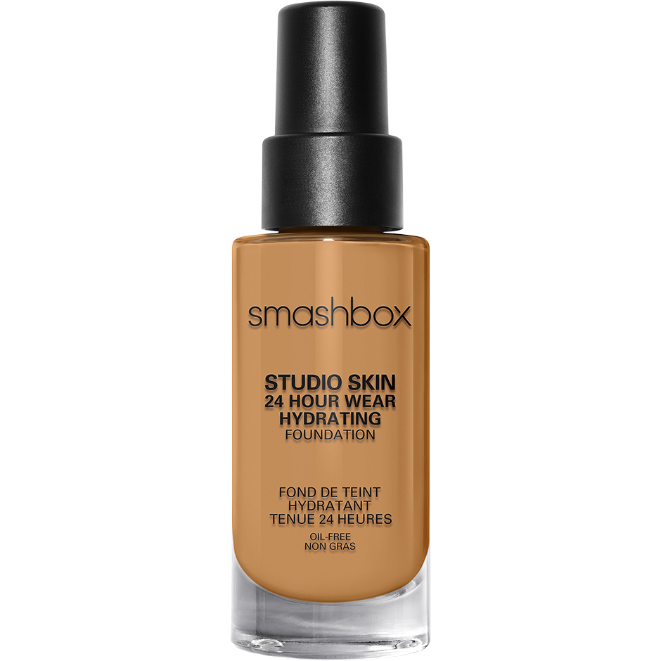 Studio Skin 24H Wear Hydrating Foundation