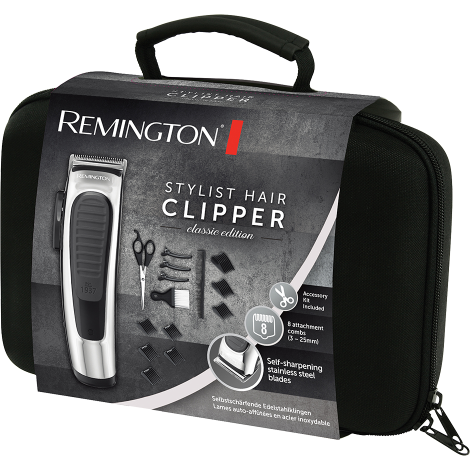 HC450 Stylist Classic Edition Hair Clipper