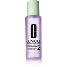 Clinique Clarifying Lotion 2