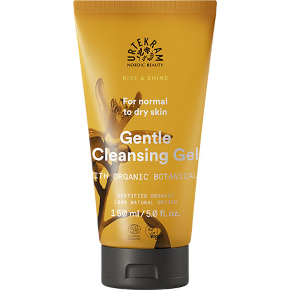 Gentle Cleansing Gel, 150 ml  Ansiktsrengjøring