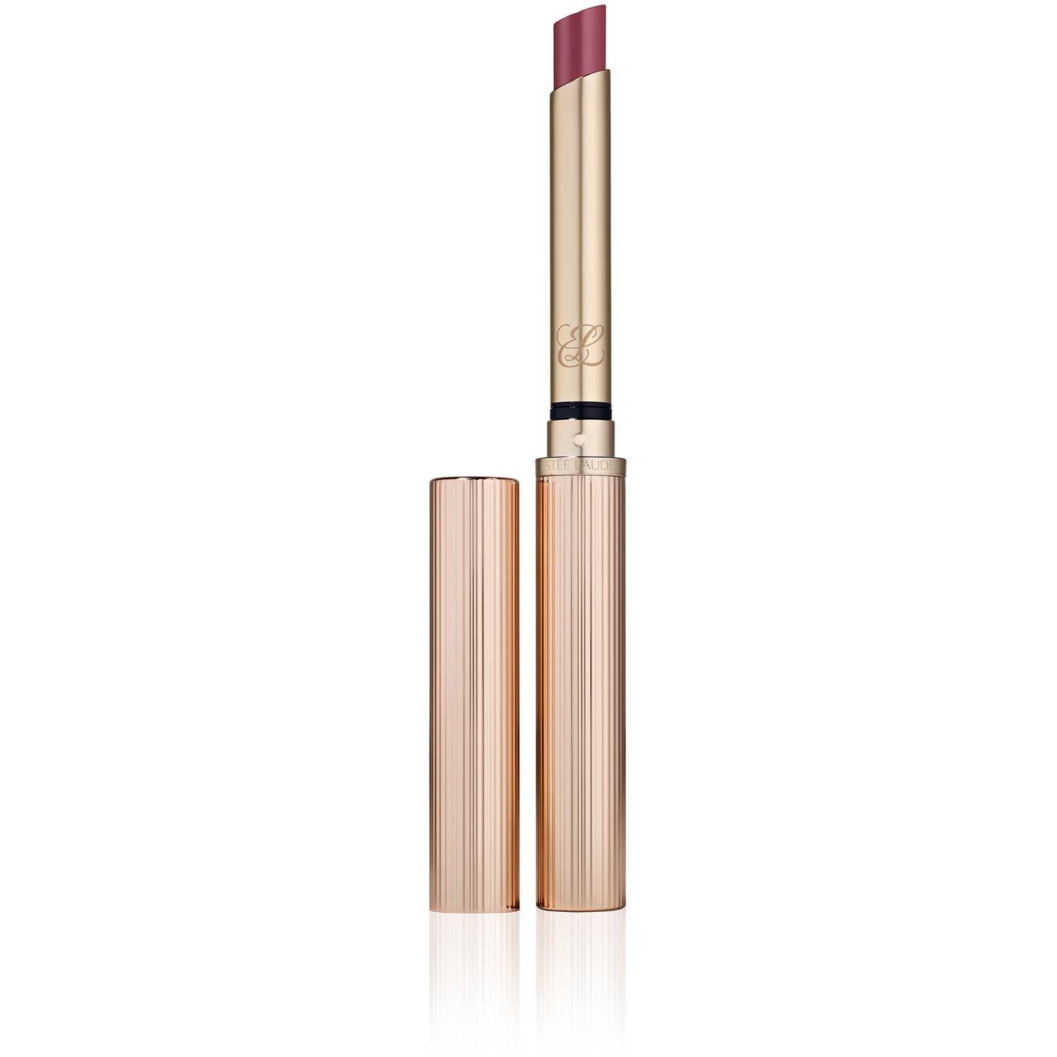 Pure Color Explicit Slick Shine Lipstick 321 Shhhh