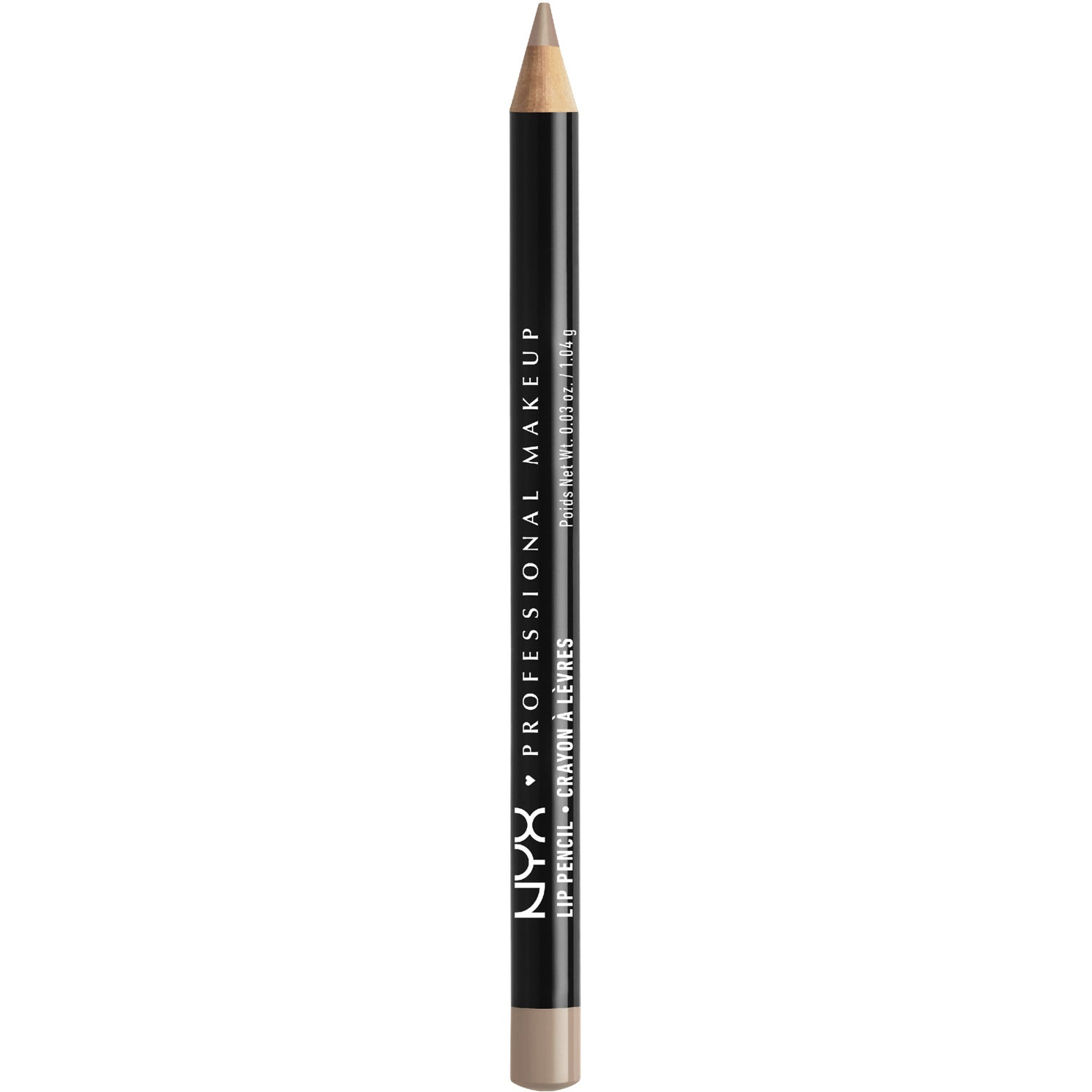 Slim Lip Pencil Nude Truffle