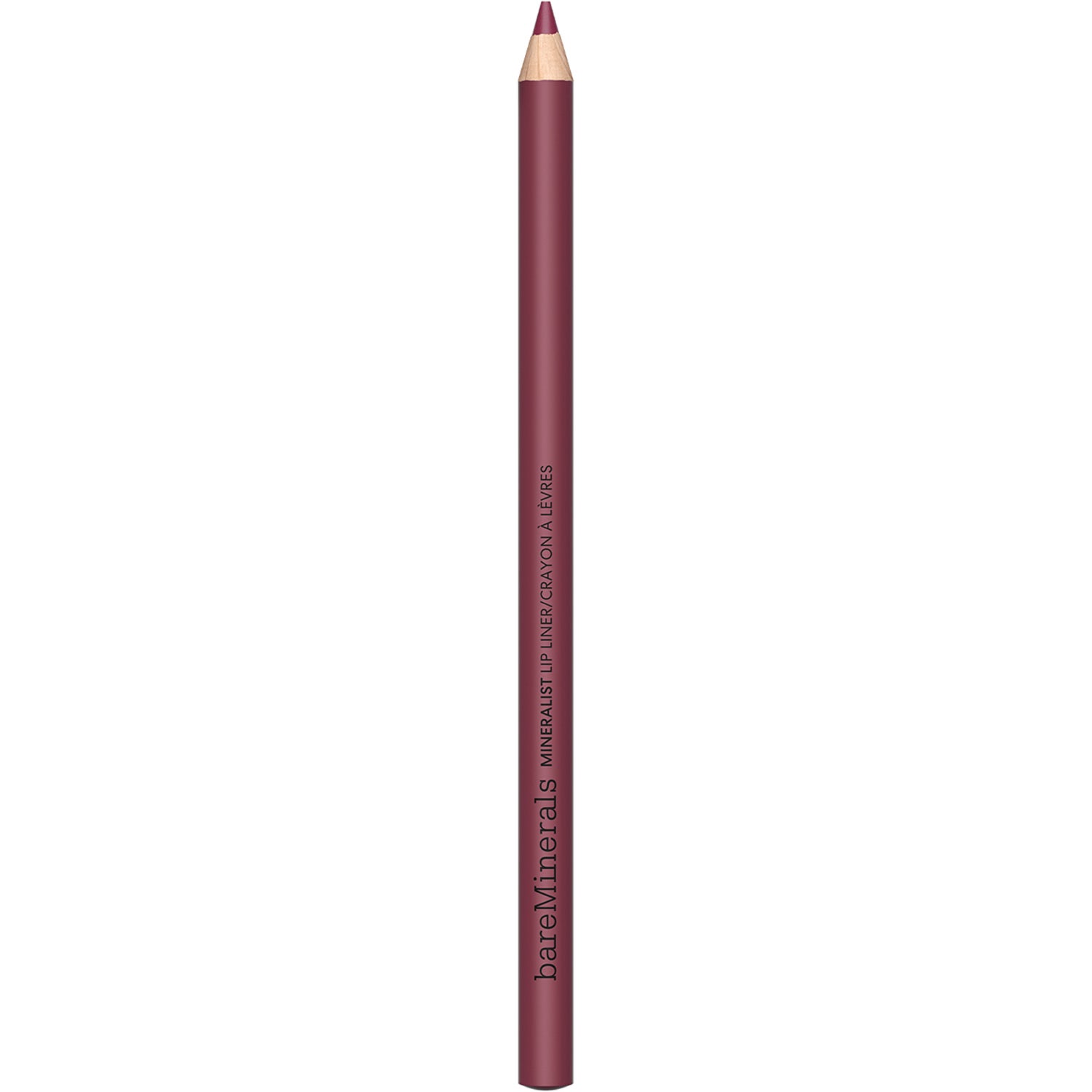 Mineralist Lasting Lip Liner Mindful Mulberry