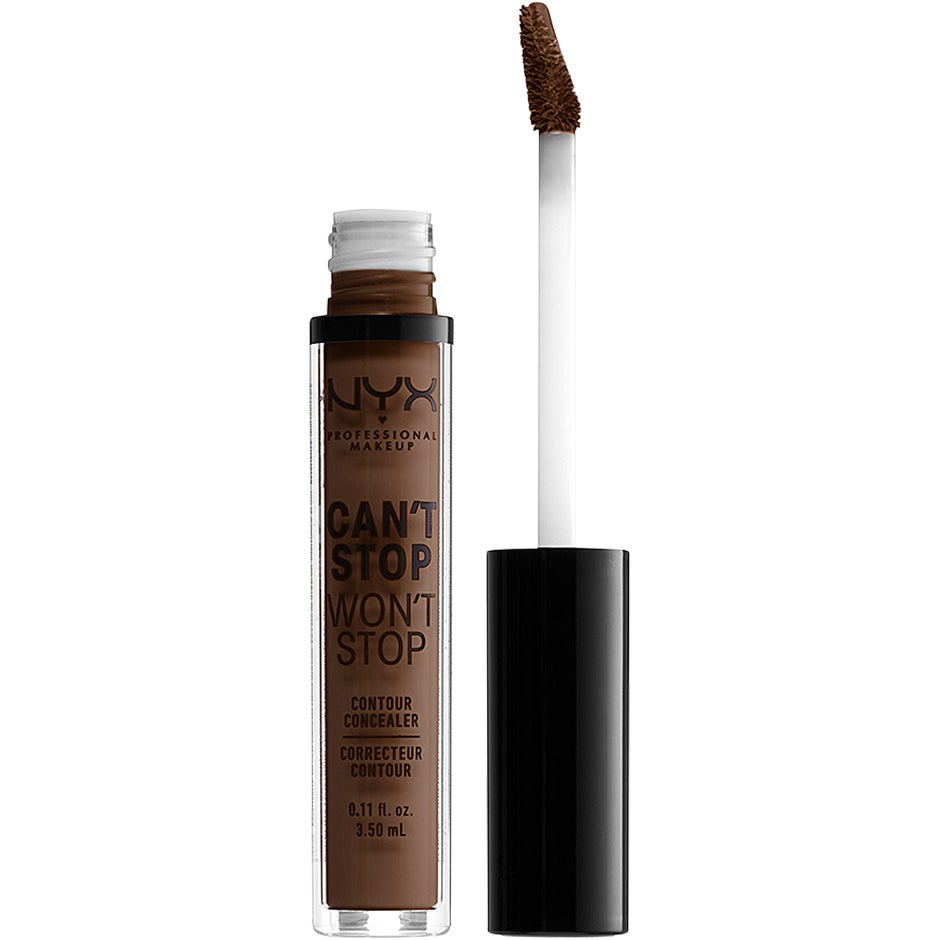 Can't Stop Won't Stop Concealer Deep