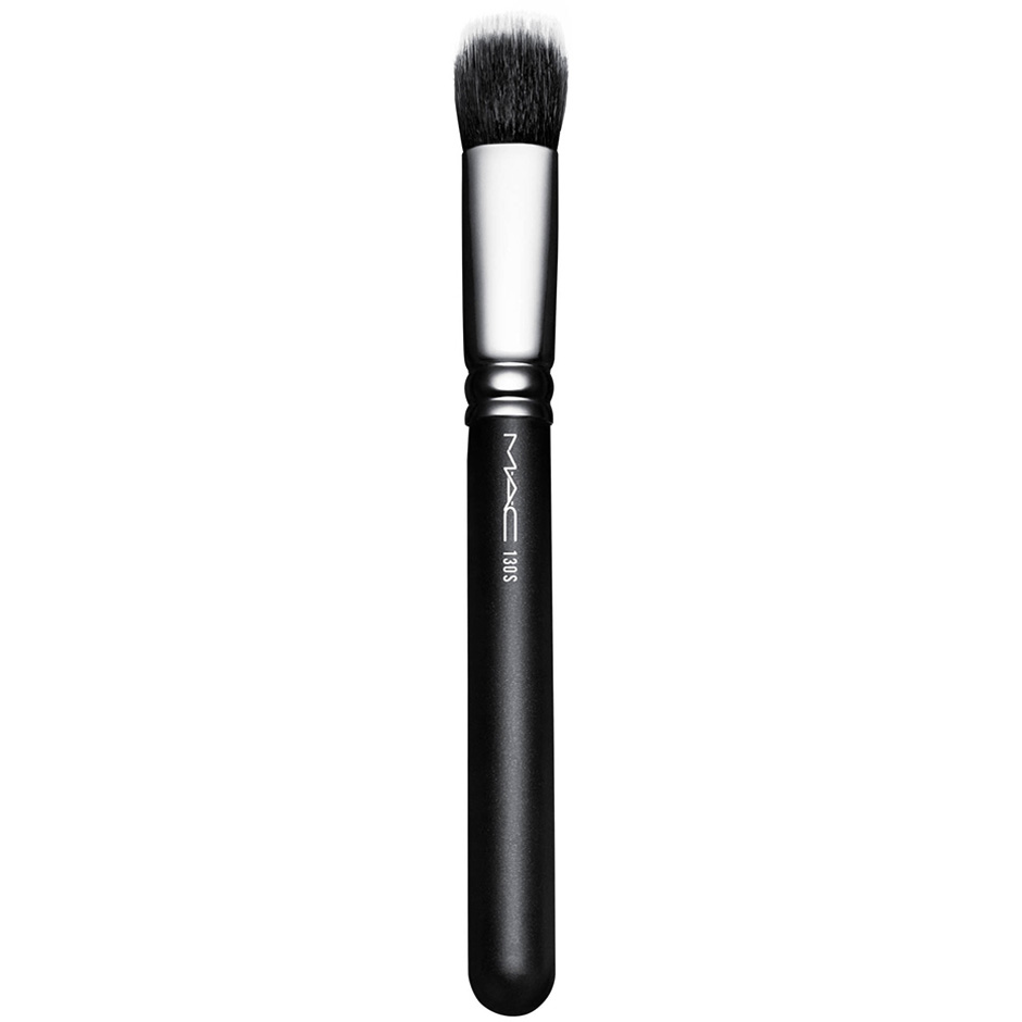 Bilde av Mac Cosmetics 130s Short Duo Fibre Brush