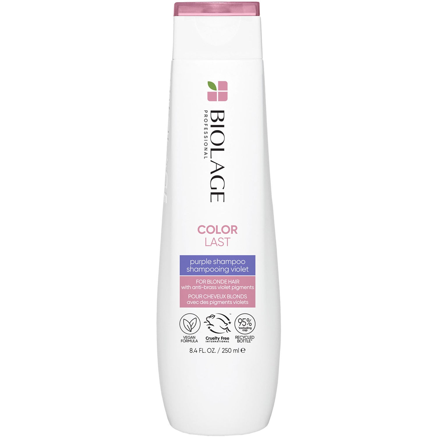 Biolage Purple Shampoo (250ml)