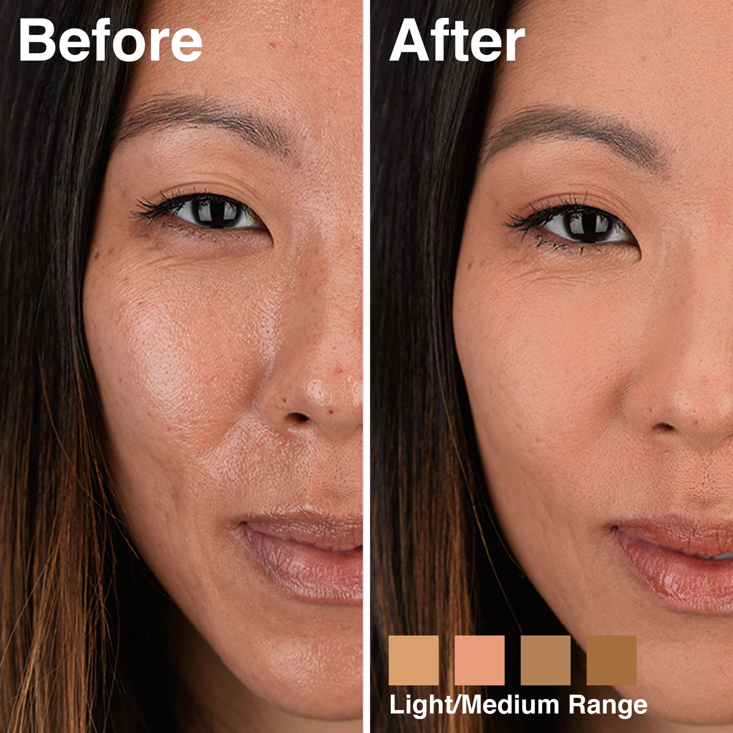 Instant Perfector 4-In-1 Matte Makeup