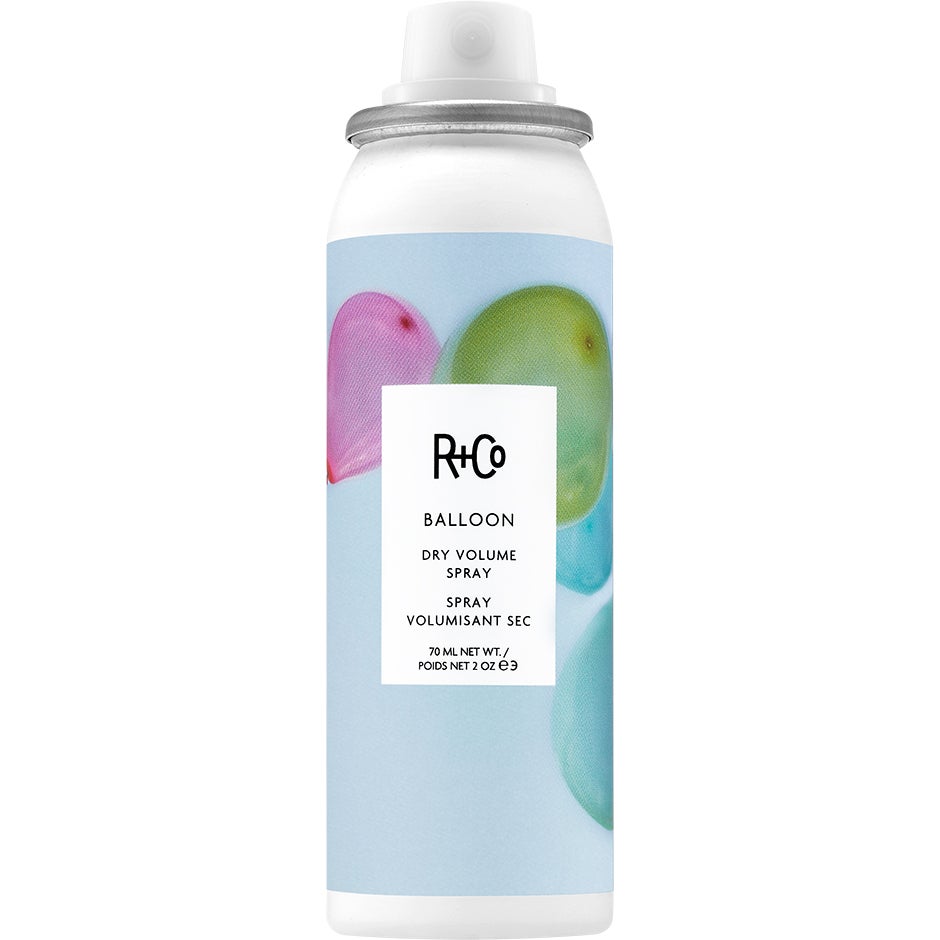 R+Co Balloon Dry Volume Spray 70 ml