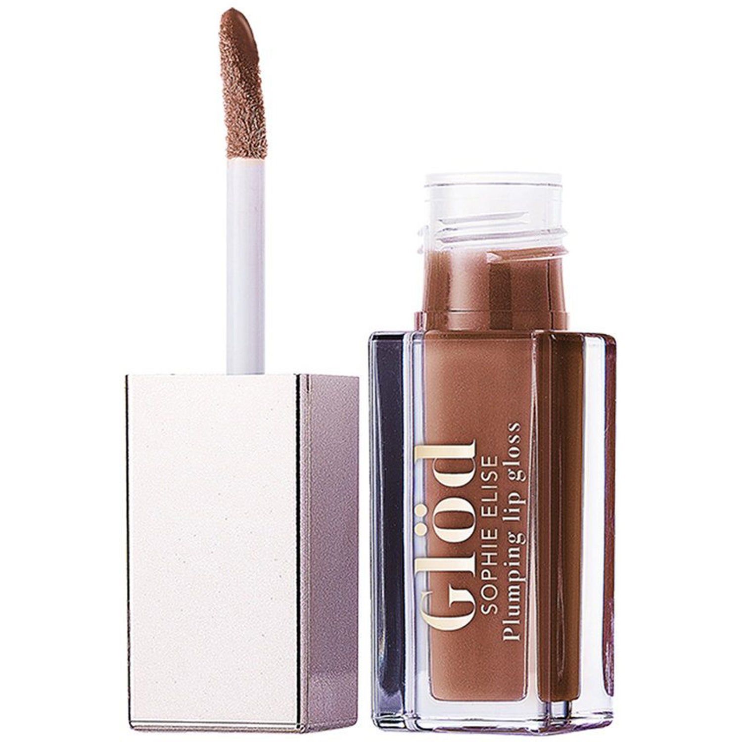 Glöd Sophie Elise  Lip Gloss Espresso