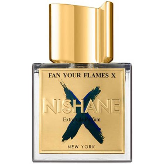 Fan Your Flames X