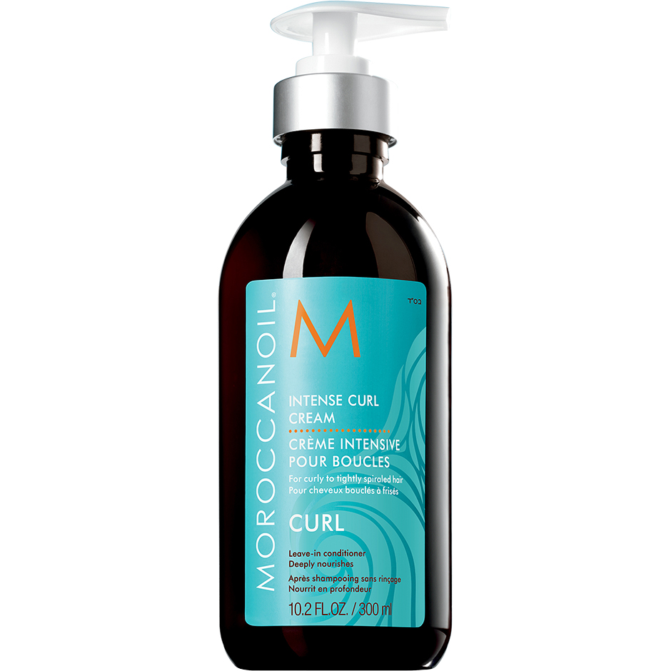 Intense Curl Cream 300ml