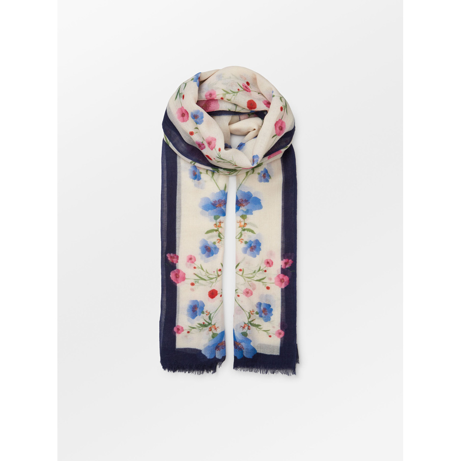 Florali Woo Scarf