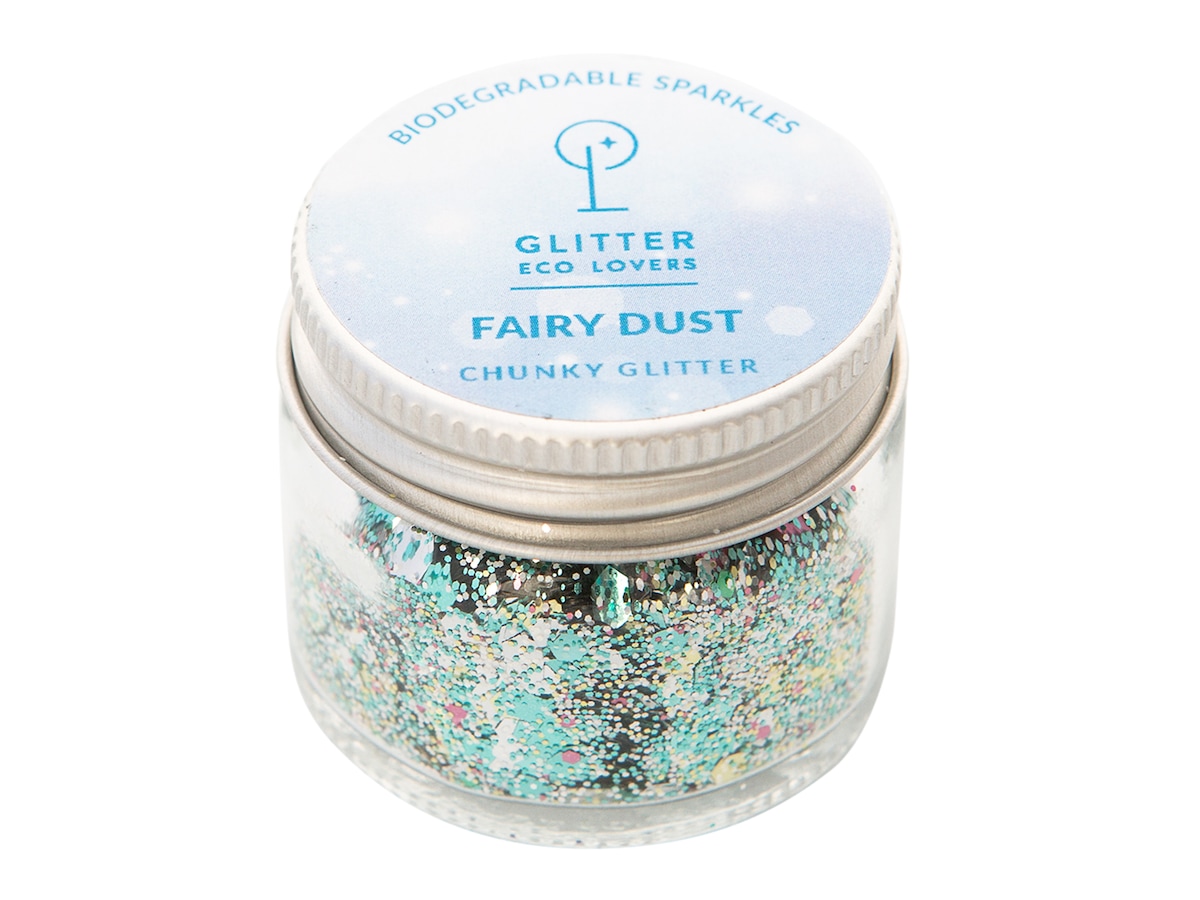 Chunky Glitter