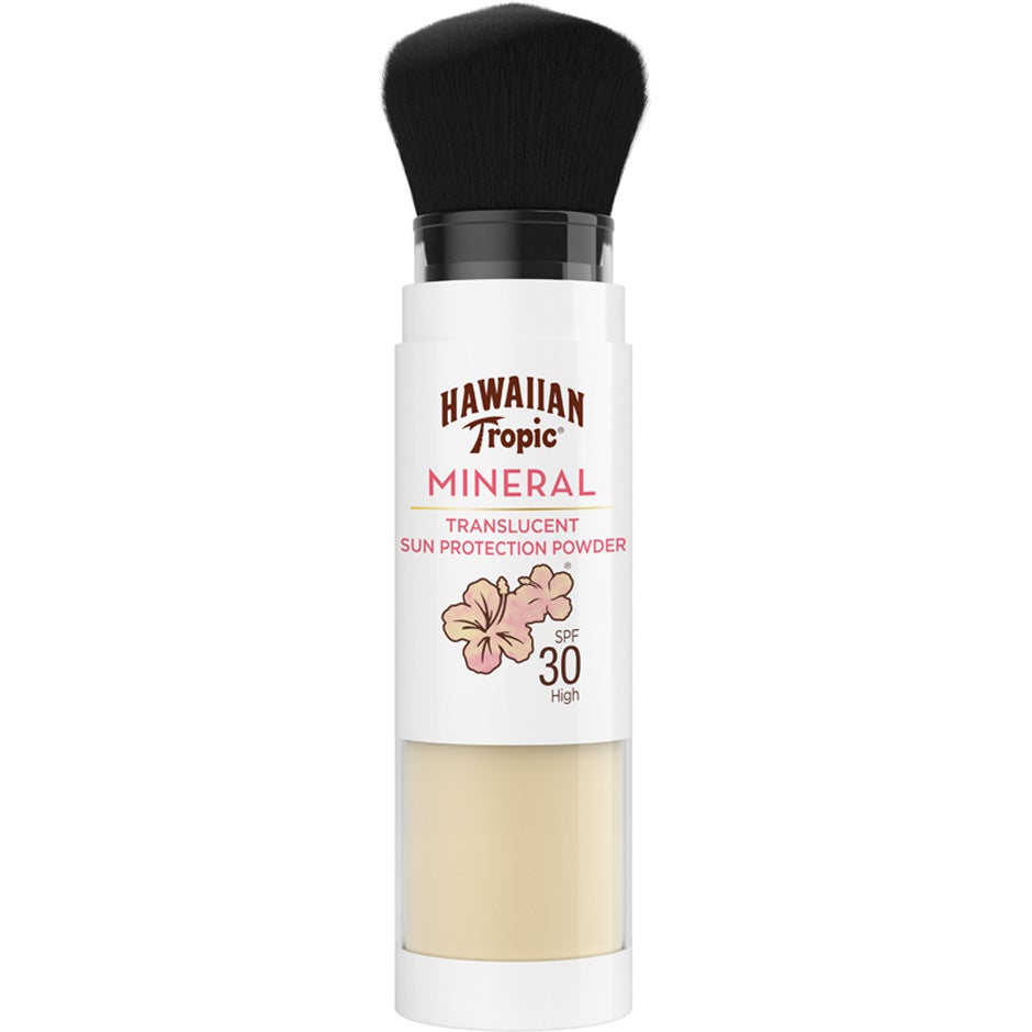 Mineral Protection Transluc Sun Powder SPF30