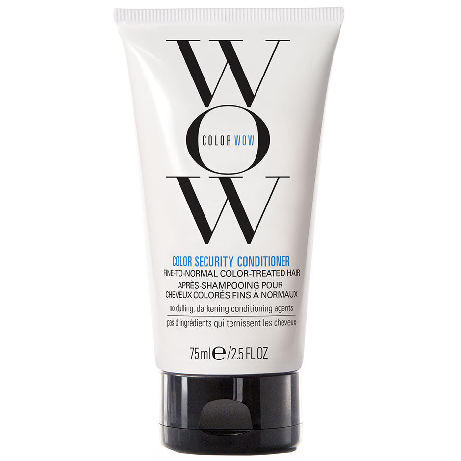 Color Security Conditioner Fine to Normal Hair