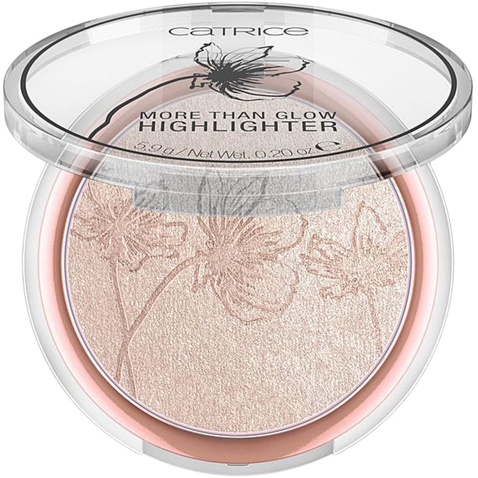 Catrice More Than Glow Highlighter 020