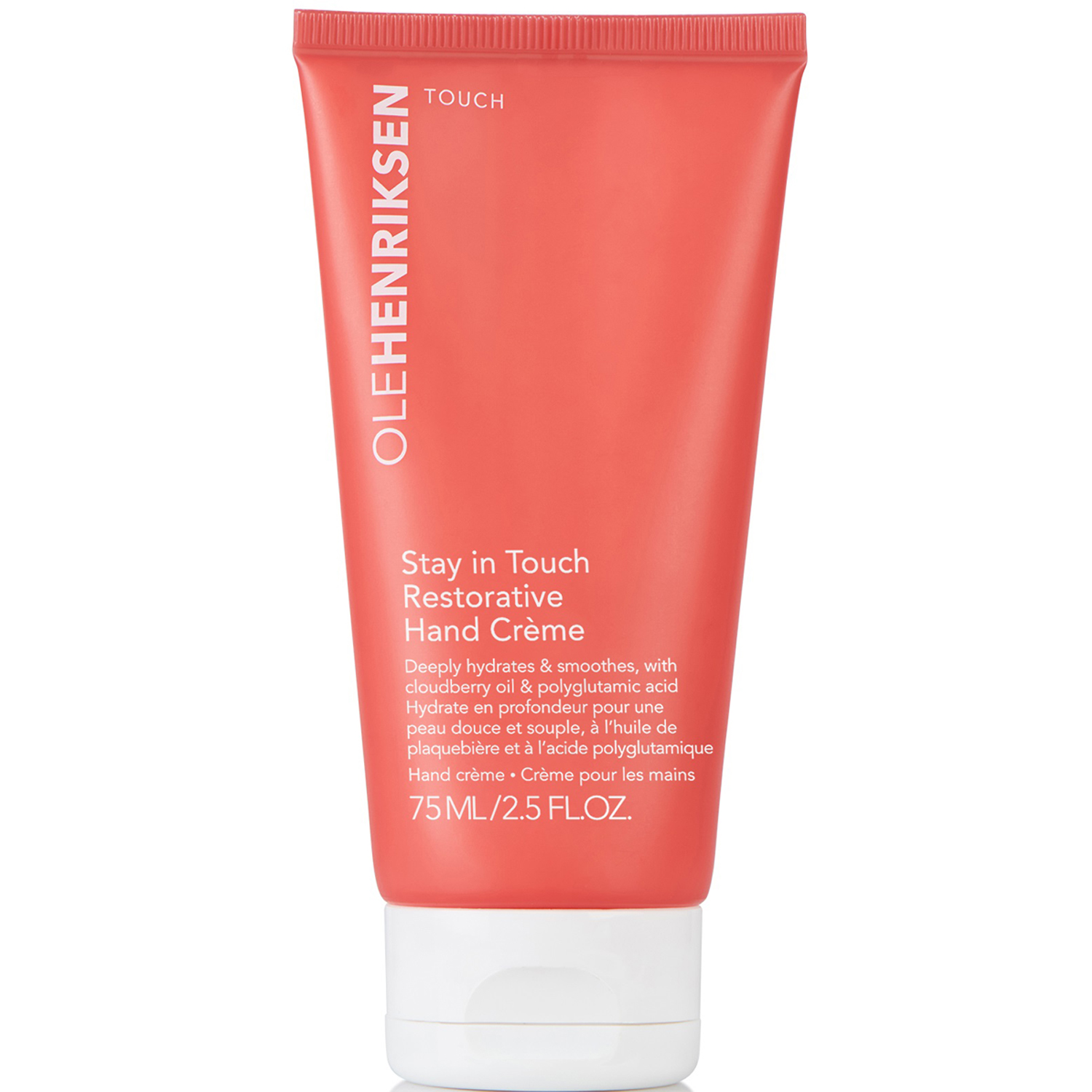 Stay In Touch Restorative Hand Cream 75 ml