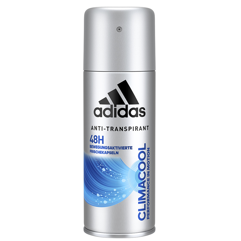Climacool Deo Spray