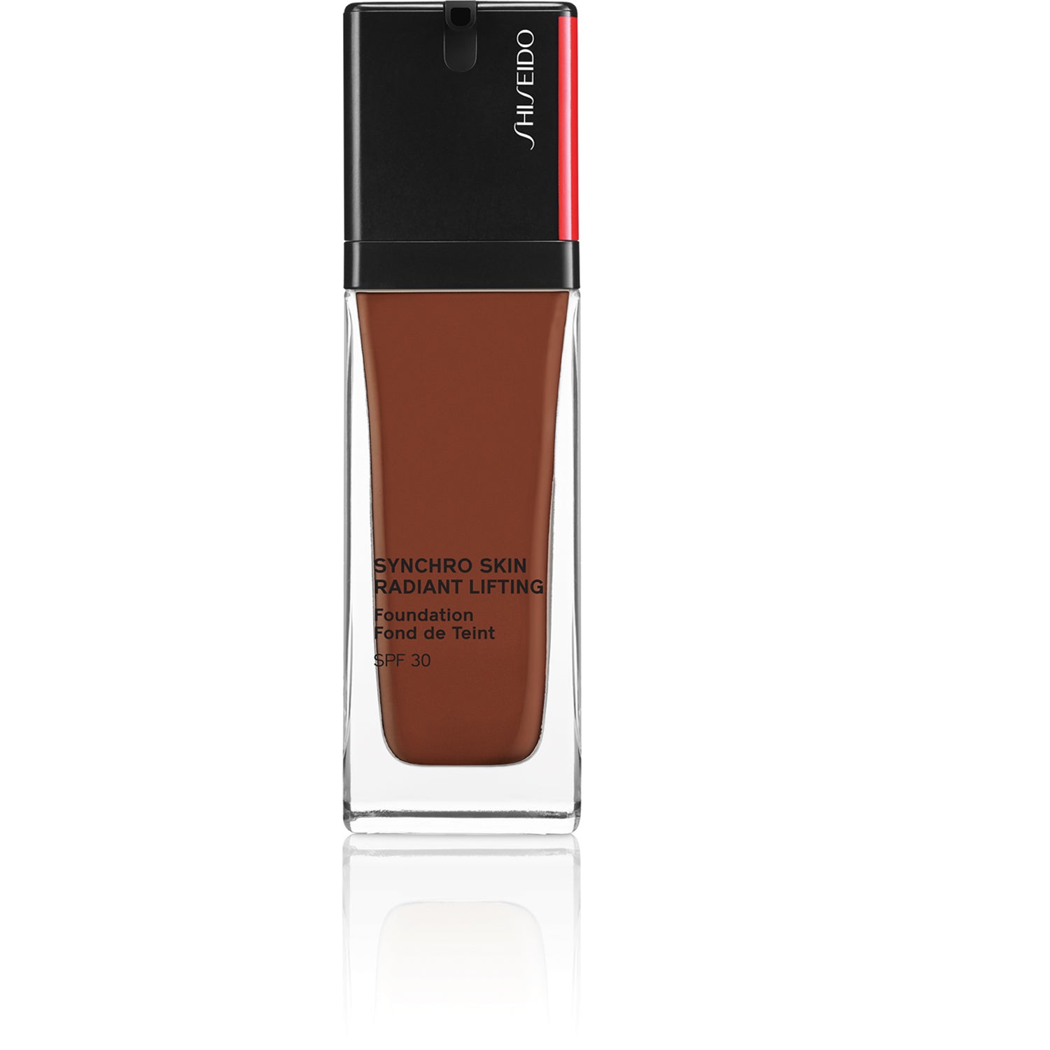 Radiant Lifting Foundation 550 Jasper