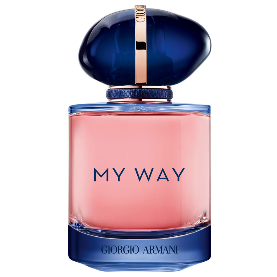 My Way Intense